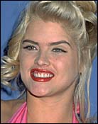 ANNA NICOLE SMITH