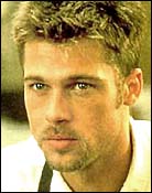 Brad Pitt