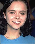 Christina Ricci