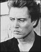 Christopher Walken