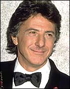 Dustin Hoffman