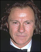 Harvey Keitel