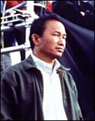 John Woo