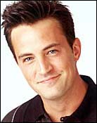 Matthew Perry