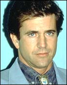 Mel Gibson