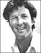 Michael Crichton