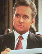 Michael Douglas