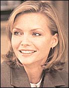 Michelle Pfeiffer