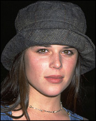 Neve Campbell