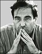 Oliver Stone