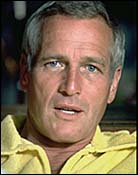 Paul Newman