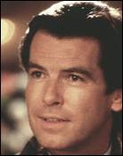 PIERCE BROSNAN