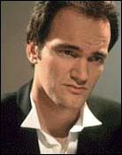 Quentin Tarantino