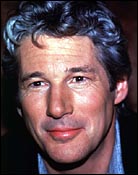 Richard Gere