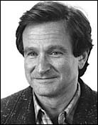 Robin Williams