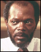 Samuel L Jackson