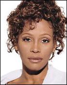 Whitney Houston