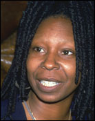 Whoopi Goldberg