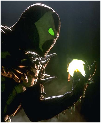 spawn Avatar